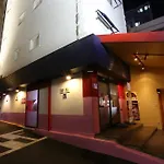 Suyu Yaja Hotel